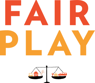 Fair Play Life Documentary