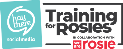 Training for Rosies