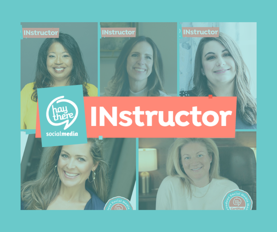 Meet Hay There INstructors - Social Media Manager Training Courses